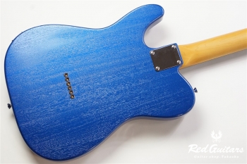 KTT-AM P-90/P-90 - Lake Placid Blue